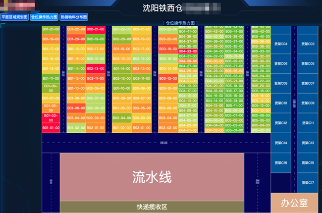 大數據賦能倉效增長，神州控股旗下科捷從容應對雙十一